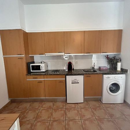 Apartament Can Mingu 2On Pis Бесалу Экстерьер фото