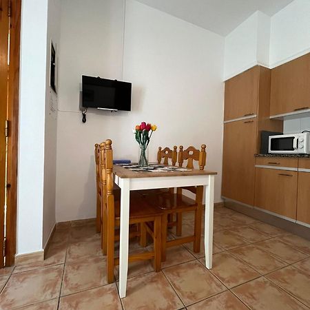 Apartament Can Mingu 2On Pis Бесалу Экстерьер фото