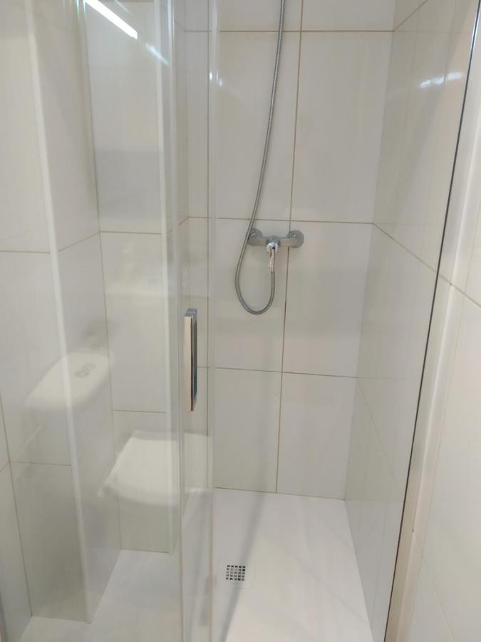 Apartament Can Mingu 2On Pis Бесалу Экстерьер фото