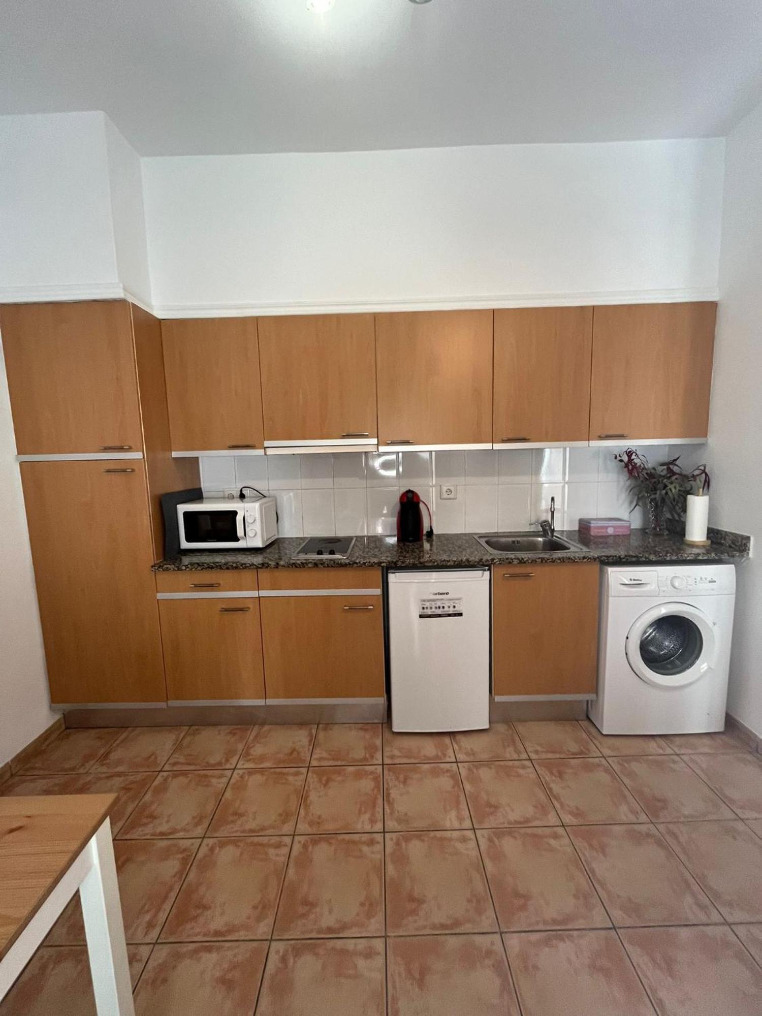 Apartament Can Mingu 2On Pis Бесалу Экстерьер фото